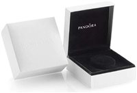 Bracciale Pandora Donna Moments in Argento Zirconia 590723CZ-18 - 590723CZ-18